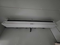 Delta - mcl- 80e - vriescel - reeds gedemonteerd - afbeelding 16 van  17