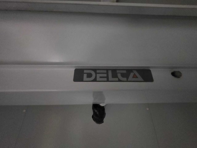 Delta - mcl- 80e - vriescel - reeds gedemonteerd - afbeelding 17 van  17