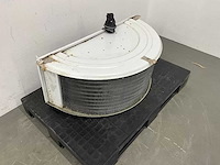 Delta - ml-12/470 - verdamper - afbeelding 1 van  7