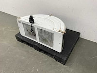 Delta - ml-12/470 - verdamper - afbeelding 2 van  7