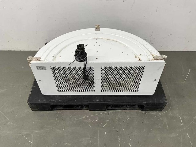 Delta - ml-12/470 - verdamper - afbeelding 2 van  6