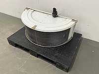 Delta - ml-12/470 - verdamper - afbeelding 5 van  6