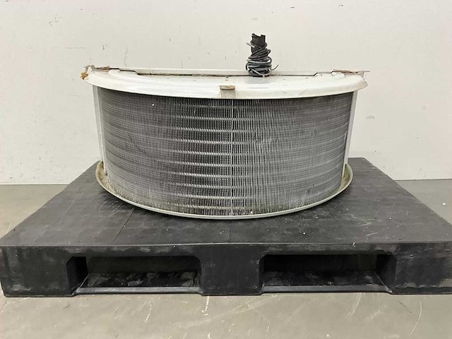 Delta - ml-12/470 - verdamper - afbeelding 6 van  6