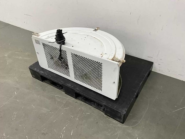 Delta - ml-12/470 - verdamper - afbeelding 2 van  7