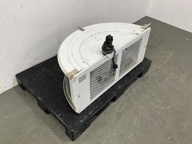 Delta - ml-12/470 - verdamper - afbeelding 3 van  5