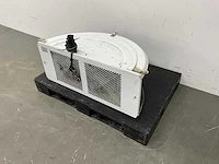 Delta - ml-12/470 - verdamper - afbeelding 2 van  7