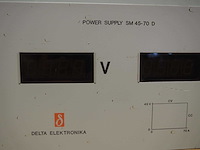 Delta - sm-45-70 d - power supply (2x) - afbeelding 3 van  6