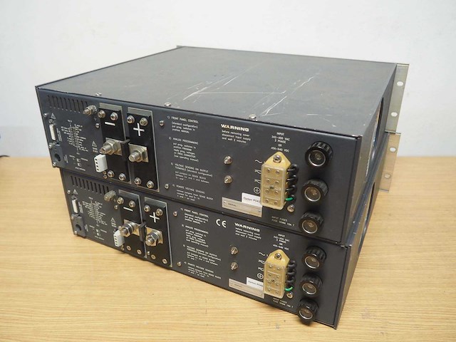 Delta - sm-45-70 d - power supply (2x) - afbeelding 4 van  6