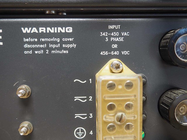Delta - sm-45-70 d - power supply (2x) - afbeelding 6 van  6