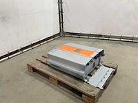 Delta - solivia 10 tl - omvormer - afbeelding 2 van  8