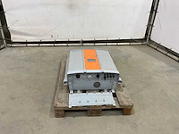 Delta - solivia 10 tl - omvormer - afbeelding 3 van  8