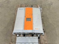 Delta - solivia 10 tl - omvormer - afbeelding 4 van  8