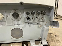 Delta - solivia 10 tl - omvormer - afbeelding 7 van  8