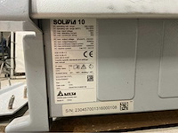 Delta - solivia 10 tl - omvormer - afbeelding 8 van  8