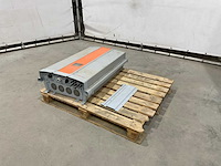Delta - solivia 15 tl - omvormer - afbeelding 4 van  8