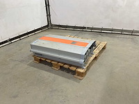 Delta - solivia 15 tl - omvormer - afbeelding 1 van  8