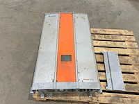 Delta - solivia 15 tl - omvormer - afbeelding 5 van  8