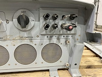 Delta - solivia 15 tl - omvormer - afbeelding 7 van  8