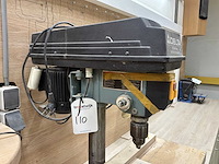 Delta 11- 980 tafelboormachine - afbeelding 3 van  7