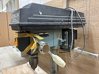 Delta 11- 980 tafelboormachine - afbeelding 4 van  7
