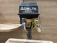 Delta 11- 980 tafelboormachine - afbeelding 5 van  7