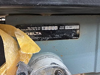 Delta 11- 980 tafelboormachine - afbeelding 6 van  7