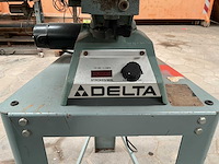 Delta 40-601 rolzaag machine - afbeelding 3 van  7