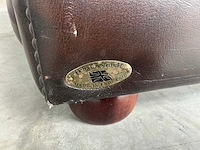 Delta chesterfield fauteuil - afbeelding 5 van  5