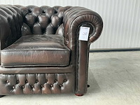 Delta chesterfield fauteuil - afbeelding 4 van  6