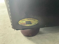 Delta chesterfield fauteuil - afbeelding 5 van  6