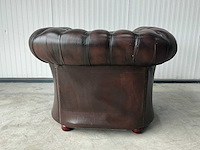Delta chesterfield fauteuil - afbeelding 6 van  6