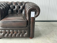 Delta chesterfield fauteuil - afbeelding 4 van  6