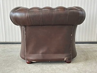 Delta chesterfield fauteuil - afbeelding 5 van  7