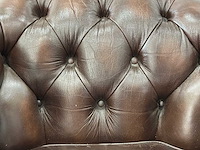 Delta chesterfield fauteuil - afbeelding 6 van  7