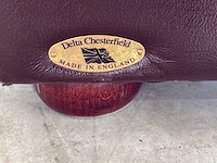 Delta chesterfield fauteuil - afbeelding 7 van  7
