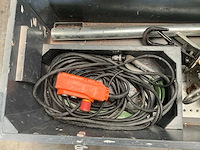 Delta cws230 steigerlier 230kg - afbeelding 3 van  7