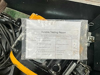 Delta cws230 steigerlier 230kg - afbeelding 5 van  6