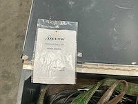 Delta cws230 steigerlier 230kg - afbeelding 6 van  6