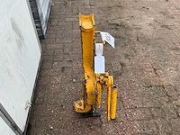 Delta dk-100 dommekracht - afbeelding 3 van  7