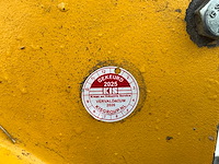 Delta dk-100 dommekracht - afbeelding 7 van  7