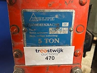 Delta dk50 dommekracht - afbeelding 3 van  3