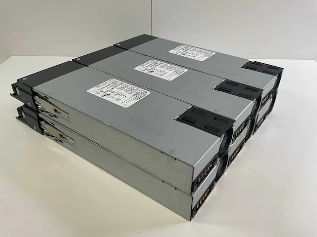 Delta (dps-1025ab a) 1025w ac power supply (6x) - afbeelding 2 van  8