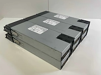 Delta (dps-1025ab a) 1025w ac power supply (6x) - afbeelding 2 van  8
