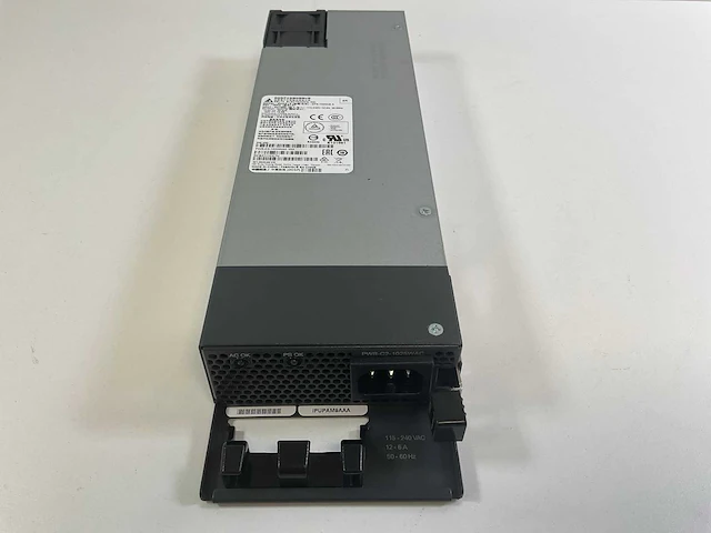 Delta (dps-1025ab a) 1025w ac power supply (6x) - afbeelding 3 van  8