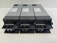 Delta (dps-1025ab a) 1025w ac power supply (6x)