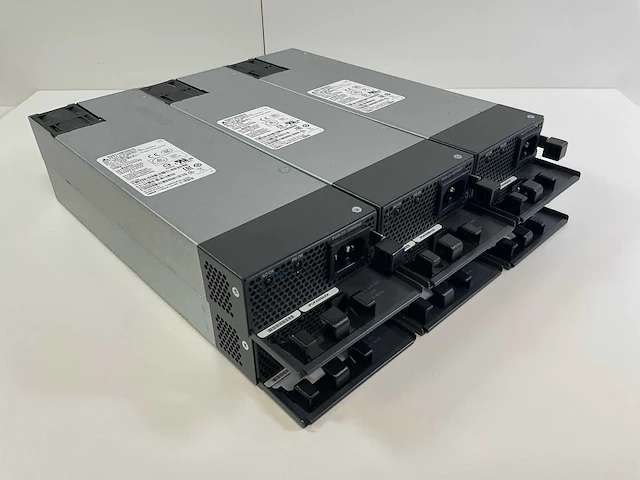 Delta (dps-1025ab a) 1025w ac power supply (6x) - afbeelding 2 van  9