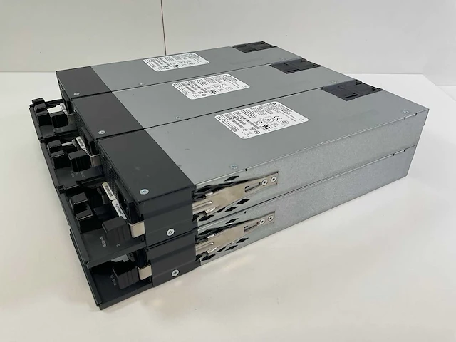 Delta (dps-1025ab a) 1025w ac power supply (6x) - afbeelding 3 van  9
