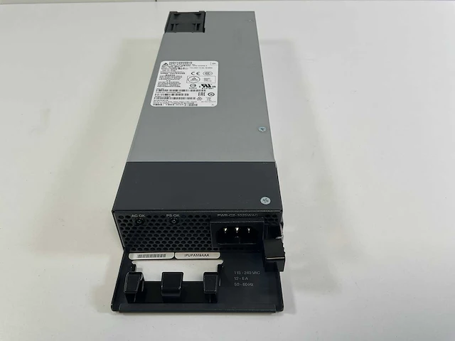 Delta (dps-1025ab a) 1025w ac power supply (6x) - afbeelding 4 van  9