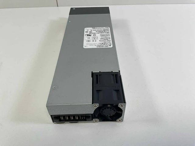 Delta (dps-1025ab a) 1025w ac power supply (6x) - afbeelding 8 van  9