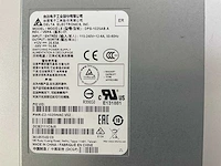 Delta (dps-1025ab a) 1025w ac power supply (6x) - afbeelding 9 van  9